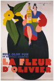 La Fleur d'Olivier