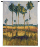 Tall Palms II