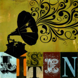 Listen