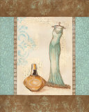Aqua Fashion II