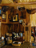 Interiors Remembered I