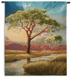 Daybreak on the Marsh