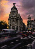 Madrid  Metropolis