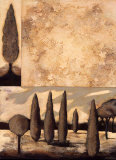 Tranquil Repose I