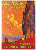 Aix en Provence