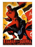First Win the War (1St Ganar La Guerra)  c1937
