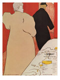 L'argent  c1895