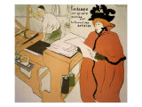 Le Journal des Artistes
