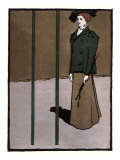 Harper's October  c1897