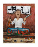 Sushi-Man