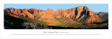 Zion National Park  Kolob Canyons