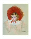 Child with Red Hat