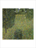 Garden Landscape