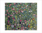 Italian Garden Landscape