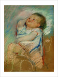 Sleeping Baby