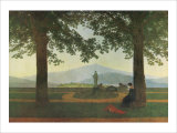 Garden Terrace