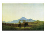 Bohemian Landscape