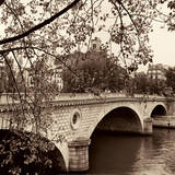 Pont Louis-Philippe  Paris