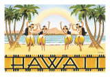 Rainbow Hawaii