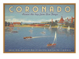 Coronado Beach