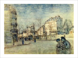 Boulevard de Clichy