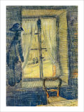 The Window at Bataille's