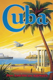 Visit Cuba