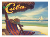 Escape to Cuba