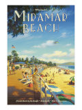 Miramar Beach  Montecitos