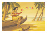 Aloha Serenade
