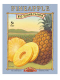 Pineapple
