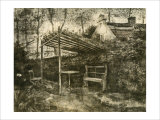 Corner of a Garden