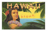 Hawaii  Aloha