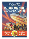 Super Skyliners