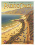Pacific Coast