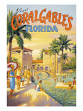 Visit Coral Gables  Florida