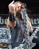 Black Label Society