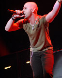 Chris Daughtry