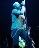 Chris Daughtry