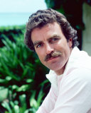 Tom Selleck