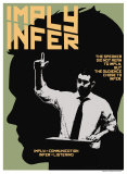 Grasping Grammar: Imply Infer
