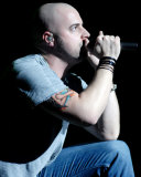Chris Daughtry