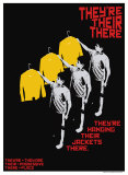 Grasping Grammar: They're There Their