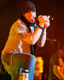 Chris Daughtry
