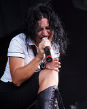 Lacuna Coil