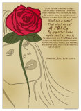 Romeo and Juliet: A Rose