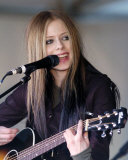 Avril Lavigne