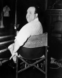 Alfred Hitchcock
