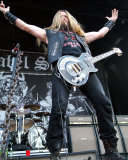 Black Label Society