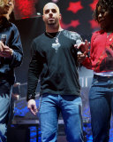 Chris Daughtry